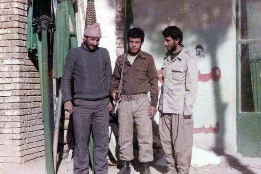شهیدنامه ایرنا استان سمنان؛ جاویدنام نعمتالله عبیری