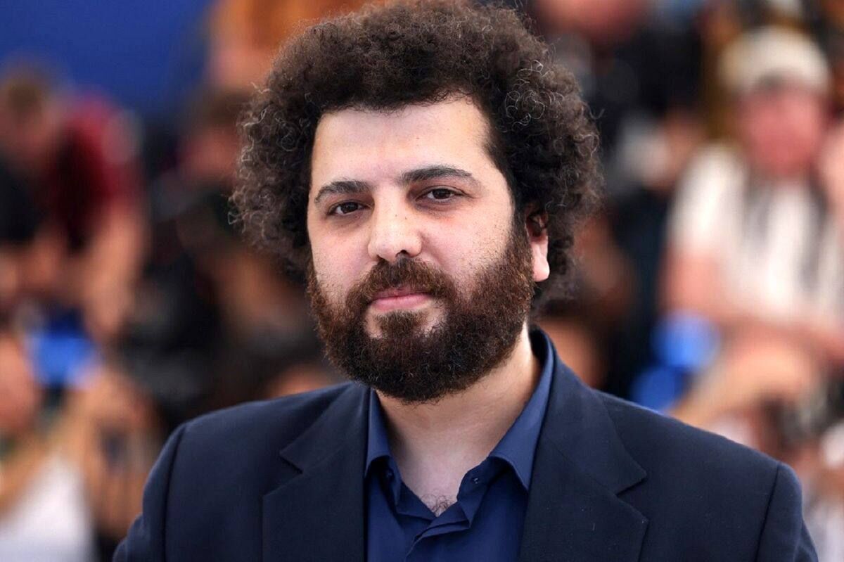 Saeed Roustaee Cannes 2025: l’Iranien Saeed Roustaee en compétition pour la Palme d'or ...