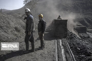 رسیدگی به بیش از ۱۶۰۰ پرونده در میز خدمت معدن و صنایع معدنی