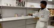 مقام وزارت بهداشت فلسطین: مجبور به استفاه از داروهای تاریخ مصرف گذشته هستیم