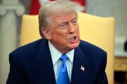 Trump: Los esfuerzos para llegar a un acuerdo con Irán avanzan bien