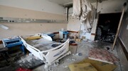 HAMAS exige a ONU tomar postura para detener ataques israelíes contra instalaciones sanitarias en Gaza
