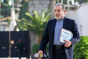 Foreign Minister Araqchi to travel to Muscat for indirect talks with the U.S.