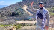 Déclaration officielle de la famille de Shahin Hezamy concernant sa situation judiciaire