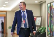 Senior Russian general killed in Moscow car blast