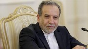 Araqchi: Irán está dispuesto a mediar entre la India y Pakistán