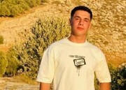 استشهاد فتى فلسطيني برصاص الاحتلال في بلدة سالم شرق نابلس بالضفة الغربية