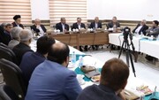 تاکید معاون امنیتی وزیر کشور برای توجه به معیشت مردم و کاهش تورم