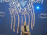پیراهن امام حسین(ع) بهترین نماد شیعه است/ همه پیروزی‌ها از عاشوراست