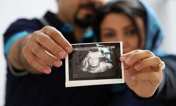 ۹۰ زوج در مرکز درمان ناباروری ولایت قزوین صاحب فرزند شدند