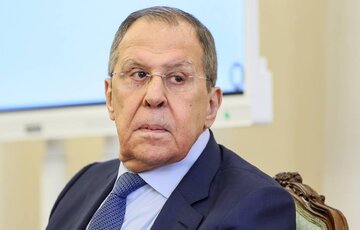 لاوروف از آمادگی روسیه برای حل و فصل مناقشه اوکراین خبر داد
