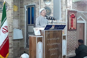 توهین به مقدسات برخلاف رسالت جمهوری اسلامی است