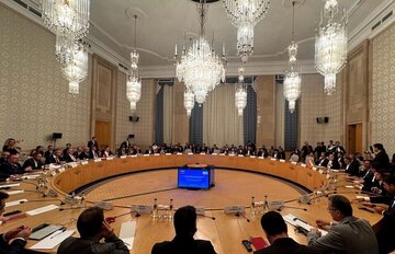 Une nouvelle centrale nucléaire sera construite en Iran, financée par une ligne de crédit russe