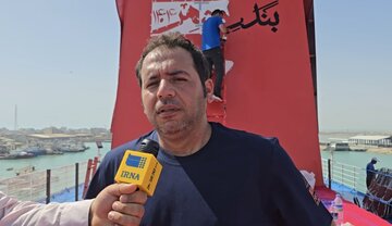 فیلم| زمان آغاز رسمی فستیوال کوچه در بوشهر+جزییات