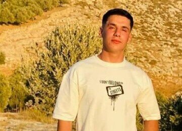 شهادت جوان فلسطینی در کرانه باختری