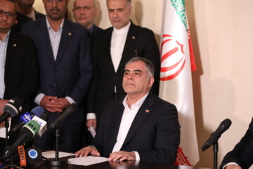 کمیسیون مشترک همکاری‌های اقتصادی ایران و روسیه در مسکو