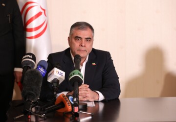 کمیسیون مشترک همکاری‌های اقتصادی ایران و روسیه در مسکو