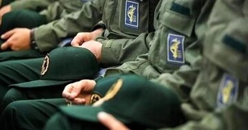 Condamnation de l’action illégale et injustifiée du gouvernement du Paraguay contre les forces armées iraniennes