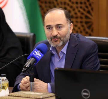 مشاور وزیر صمت: تأمین ارز کشور در وضعیت مطلوبی قرار دارد