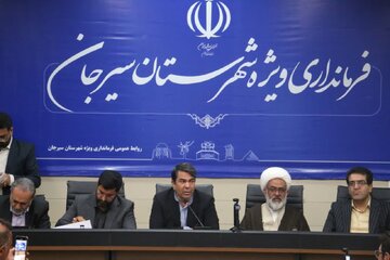 زمین‌های بلااستفاده دولتی در کرمان برای احداث مسکن آماده می‌شود