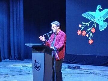 حسین علیزاده: فرهنگ ارزشمندترین دارایی و سرمایه جامعه ما است