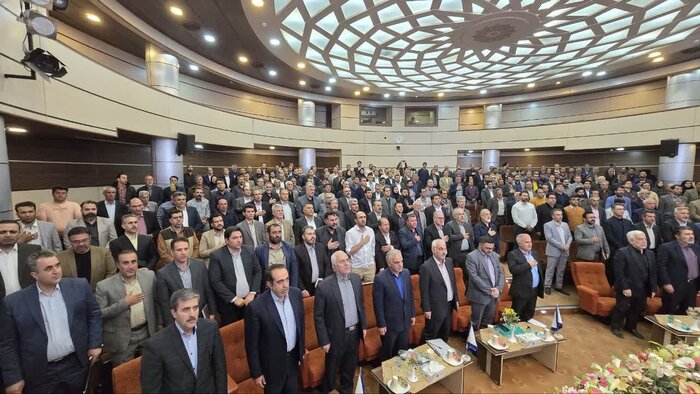 استاندار: مصوبه‌های کمیسیون کشاورزی مجلس برای چهارمحال و بختیاری با اولویت پیگیری می‌شود