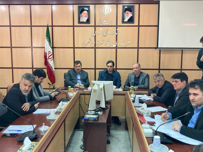 احداث نیروگاه خورشیدی راه برون رفت از ناترازی/ظرفیت ۷۰۰ مگاواتی ژنراتوری در تهران