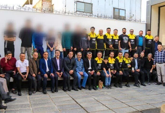 روز به یادماندنی کودکان بی‌سرپرست در ساری