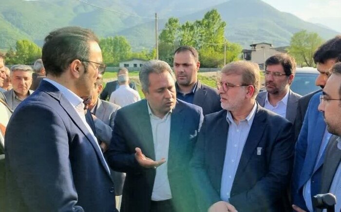 چرا مسیر کلاردشت - مرزن آباد باید تعریض شود؟