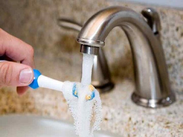 ۲۰ روش ساده و کاربردی برای صرفه‌جویی در مصرف آب