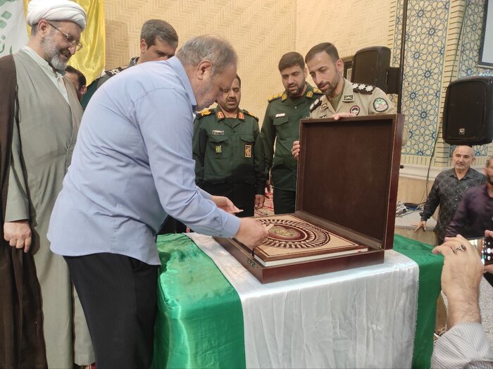 امام جمعه دزفول: دولت، حرکت خوبی در مذاکرات و اقتصاد دارد