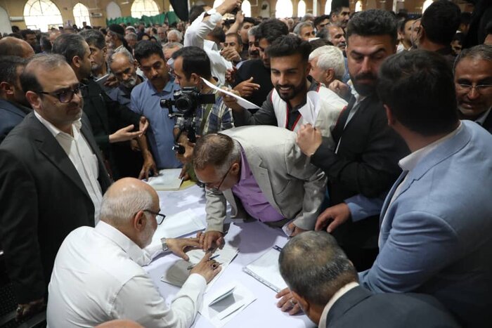 استاندار خوزستان: توسعه بومگردی و گردشگری فقرزدا اولویت منطقه منگشت قرار گیرد