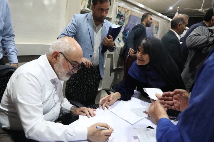 استاندار خوزستان: توسعه بومگردی و گردشگری فقرزدا اولویت منطقه منگشت قرار گیرد