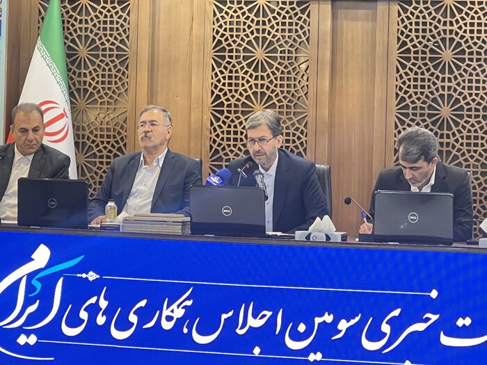 اجلاس ایران و آفریقا گامی به سمت توسعه همه جانبه اصفهان است