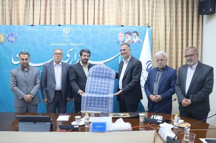 استاندار همدان: هم‌افزایی و تعامل کلید توسعه پایدار است