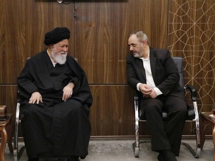 وزیر دفاع: دشمن به دلیل قدرت بازدارندگی ما در جدول مذاکره قرار دارد