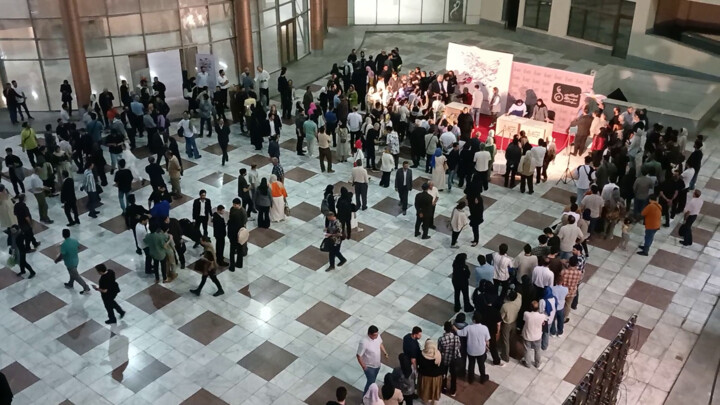 حسین علیزاده: فرهنگ ارزشمندترین دارایی و سرمایه جامعه ما است