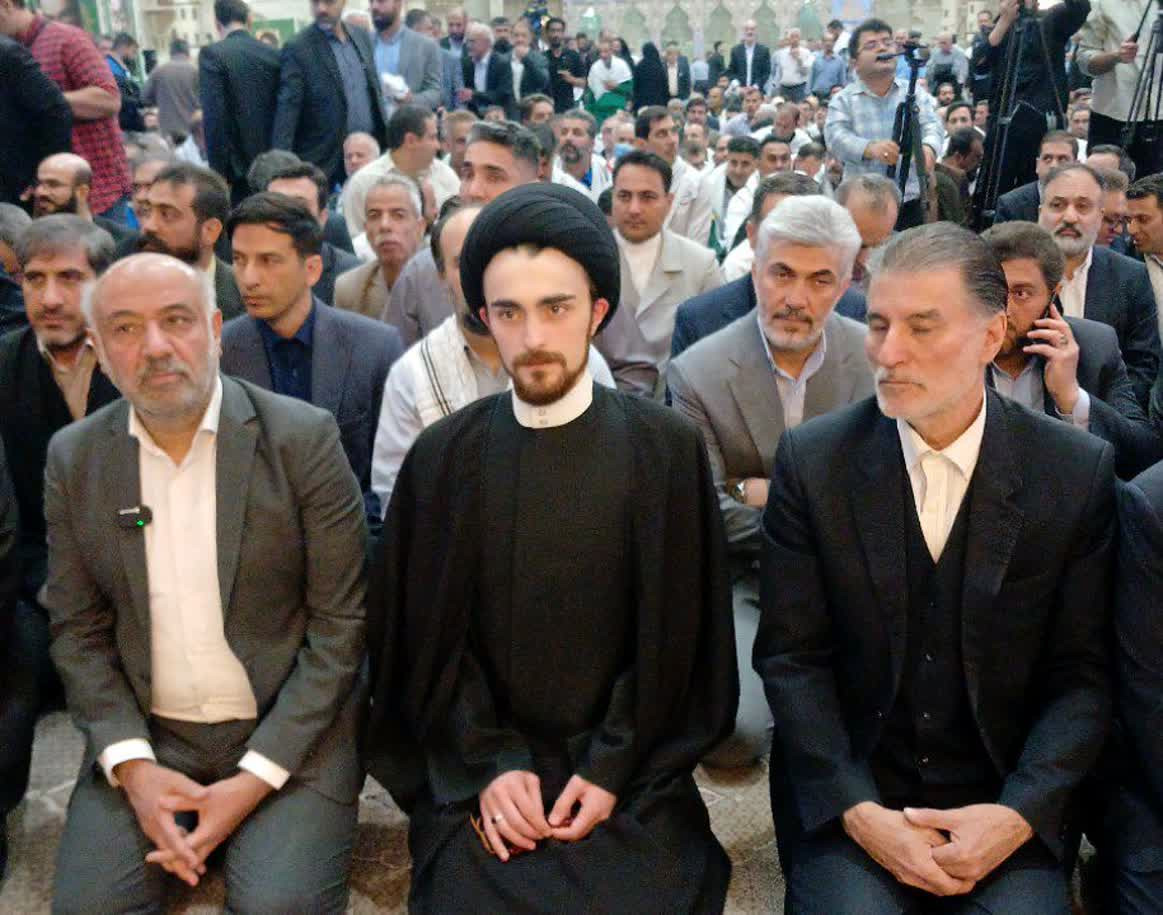 وزیر کار: همبستگی سیاسی مورد نظر رئیس‌جمهور، از آرمان‌های انقلاب اسلامی است