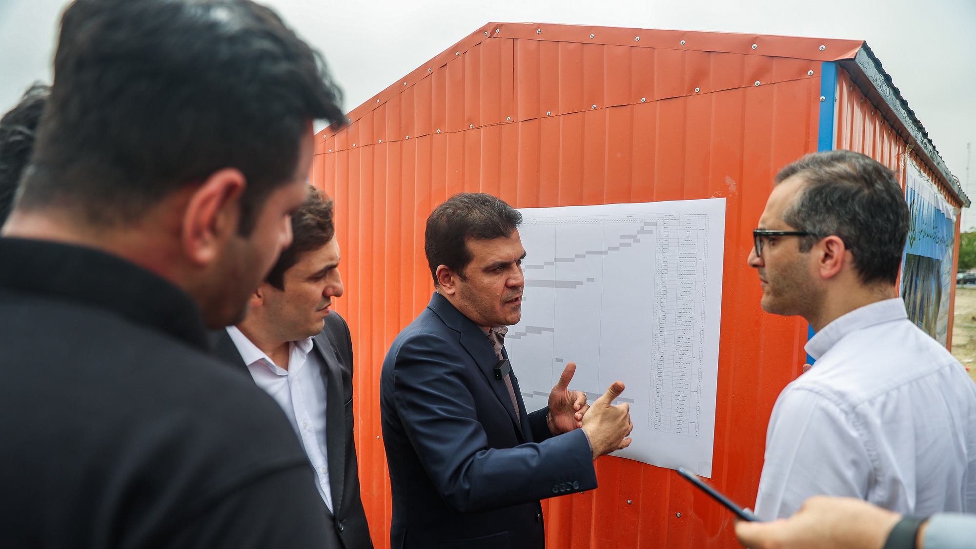 ۲ مدرسه سمپاد برای جذب دانشآموزان نخبه در شهریار احداث میشود