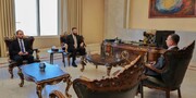 رایزنی‌ امنیتی و اقتصادی بغداد و دمشق/ الشرع برای حضور در نشست سران عرب دعوت شد
