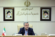 وزير الصحة الايراني يؤكد على تطوير التعاون العلمي والصيدلاني مع الأكاديمية الصينية للعلوم