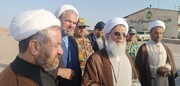 مسؤول في الجيش الايراني: لدينا 30 ألف حافظ للقرآن الكريم في الجيش