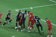 تراکتور با شکست فولاد یک گام به قهرمانی در لیگ برتر نزدیک شد