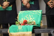 یزد، میزبان خادمان آستان مقدس حضرت فاطمه معصومه(س)