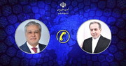 Araqchi betont die Bedeutung von Geduld und Zurückhaltung zwischen Pakistan und Indien