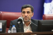 بوربور: در سفرهای رییس‌جمهور پروژه‌های تاثیرگذار بر زندگی مردم پیگیری می‌شود