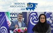 إيران تحصل على مقعدين فی اتحاد اقليم اسيا للمنظمة العالمية للأرصاد الجوية