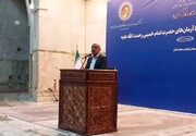 وزیر کار: همبستگی سیاسی مورد نظر رئیس‌جمهور، از آرمان‌های انقلاب اسلامی است+فیلم