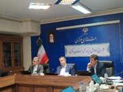 استاندار مرکزی: آموزش و پرورش درآمدزایی املاک را  تا ۶ ماه آینده عملیاتی کند