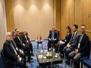 صالحی‌امیری: پل فرهنگی ایران و ترکیه باید به توسعه گردشگری ختم شود